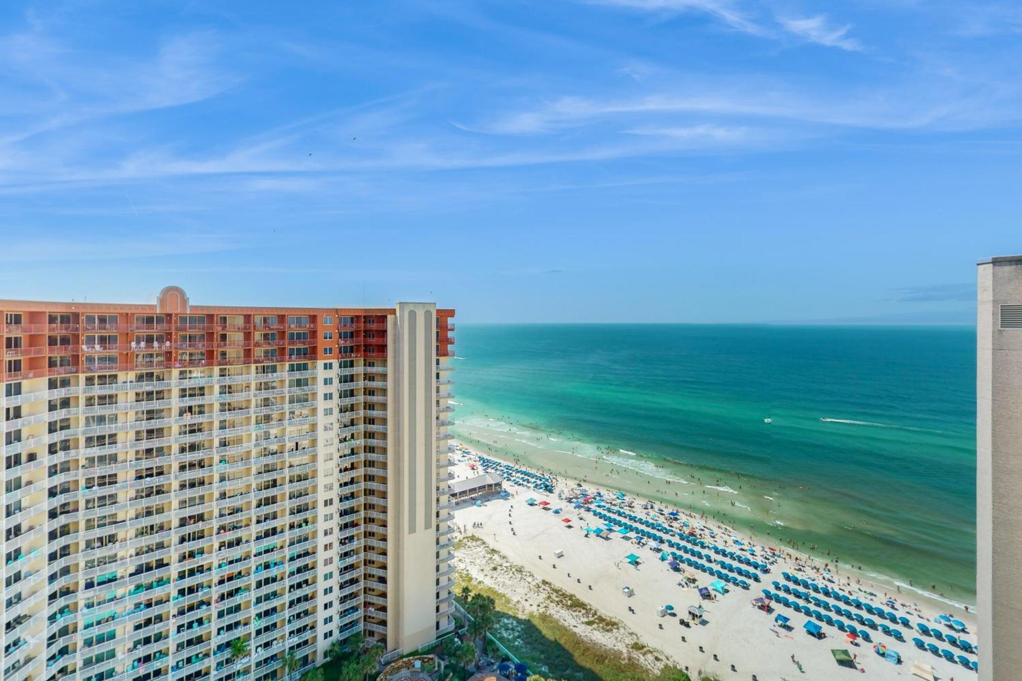Shores Of Panama 2310 Panama City Beach Exterior foto