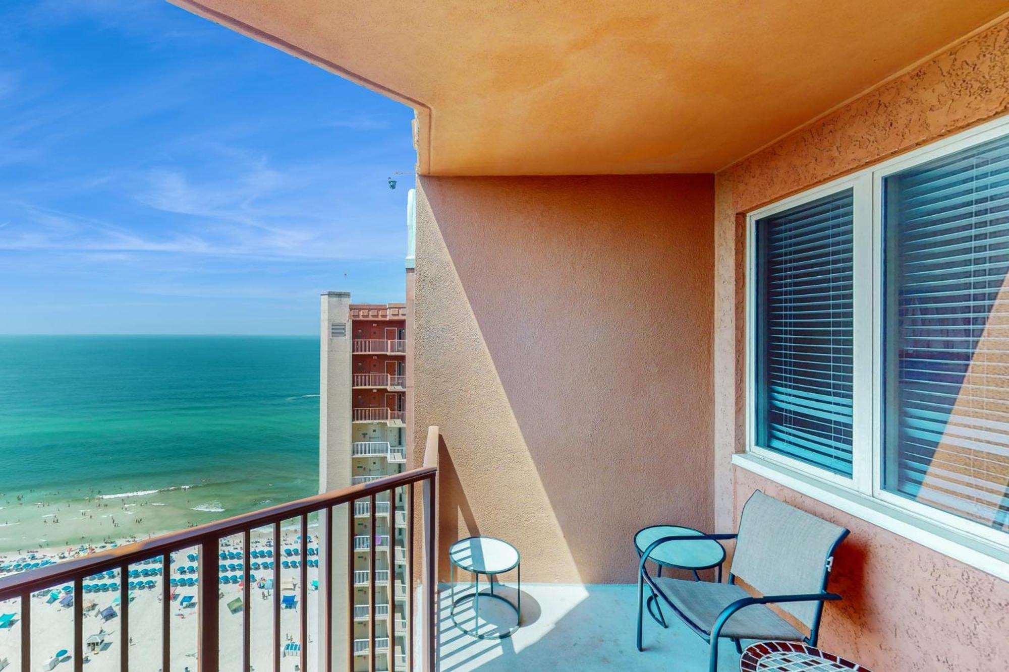 Shores Of Panama 2310 Panama City Beach Exterior foto